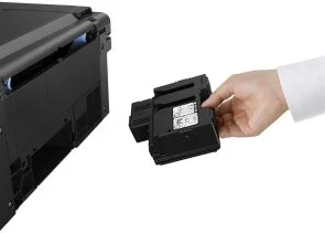 Фото: БФП Canon PIXMA G3470 with Wi-Fi (5805C009) № 4 | KTC