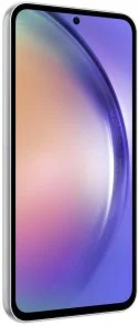 Фото: Смартфон Samsung Galaxy A54 8/256GB Silver (SM-A546EZWDSEK) № 3 | KTC