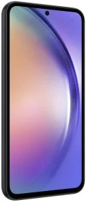 Фото: Смартфон Samsung Galaxy A54 6/128GB Black (SM-A546EZKASEK) № 4 | KTC