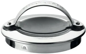 Фото: Електрочайник KitchenAid Kettle 1.25L 5KEK1222 White (5KEK1222EWH) № 4 | KTC