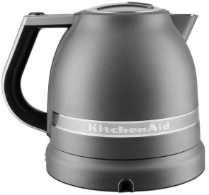  Електрочайник KitchenAid 5KEK1522EGR Grey