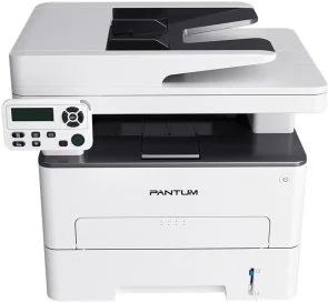 Фото: БФП Pantum M7100DW with Wi-Fi № 5 | KTC