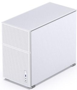 Корпус Jonsbo D31 Mesh White with window (D31 MESH White)