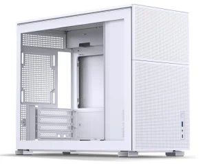 Фото: Корпус Jonsbo D31 Mesh White with window (D31 MESH White) № 2 | KTC