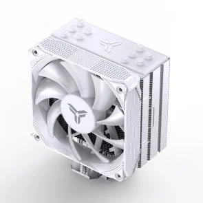 Фото: Кулер для процесора Jonsbo PISA A5 White № 4 | KTC