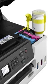 Фото: БФП Canon Maxify GX3040 with Wi-Fi (5777C009) № 5 | KTC