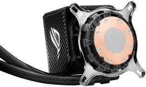 Система рідинного охолодження ASUS ROG Ryujin II 240 ARGB (ROG RYUJIN II 240 ARGB)