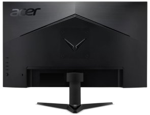 Монітор Acer Nitro QG271 Black (UM.HQ1EE.001)