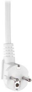 Мережевий фільтр 2E SP815M3USBWH 8/3m 4xUSB White (2E-SP815M3USBWH)