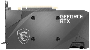 Відеокарта MSI RTX 3060 Ti VENTUS 2X 8GD6X (912-V505-095)