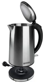 Фото: Електрочайник Gorenje K15DWS № 3 | KTC
