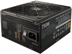 Блок живлення Cooler Master 750W V750 Gold I Multi (MPZ-7501-AFAG-BEU)