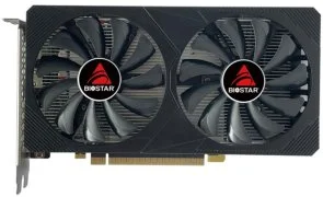 Фото: Відеокарта Biostar GTX 1650 Super (VN1656SF41) № 3 | KTC
