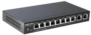 Фото: Маршрутизатор Ruijie Reyee RG-EG310GH-P-E № 2 | KTC