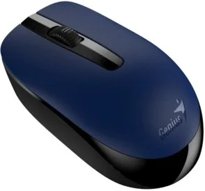 Фото: Миша Genius NX-7007 Wireless Blue (31030026405) № 3 | KTC
