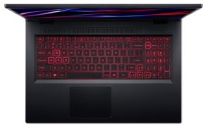 Ноутбук Acer Nitro 5 AN517-55-74AJ NH.QG2EU.008 Black