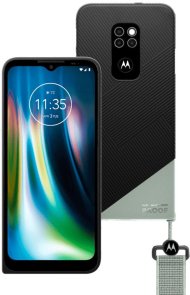 Motorola Defy 2021 4/64GB Green