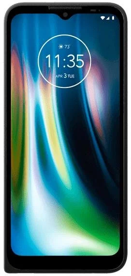 Фото: Смартфон Motorola Defy 2021 4/64GB Black № 3 | KTC