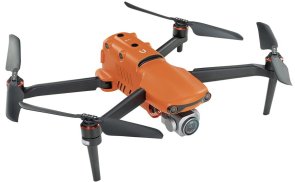 Квадрокоптер Autel EVO II Pro Rugged Bundle V3 Orange (102001514)