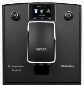 Фото: Кавомашина Nivona CafeRomatica NICR 759 (NICR759) № 9 | KTC