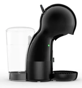 Фото: Капсульна кавоварка KRUPS Dolce Gusto Piccolo XS KP1A0810 Black № 6 | KTC