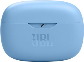 Навушники JBL Wave Beam Blue (JBLWBEAMBLU)