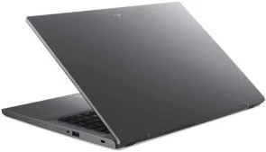 Фото: Ноутбук Acer Extensa 15 EX215-55-54W6 NX.EGYEU.02W Steel Gray - 15.6" IPS 60 Гц / Intel Core i5 / i5-1235U / DDR4 16 ГБ / PCI-E SSD 512 ГБ / Intel Iris Xe Graphics № 5 | KTC