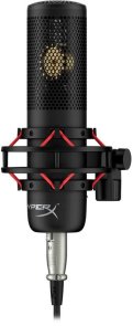 Мікрофон HyperX ProCast Black (699Z0AA)