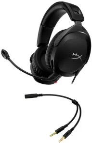 Фото: Гарнітура HyperX Cloud Stinger 2 Black (519T1AA) № 6 | KTC