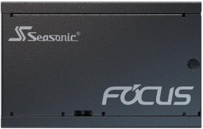 Блок живлення Seasonic 750W Focus SGX-750 2021 (Y7751GXSFS)