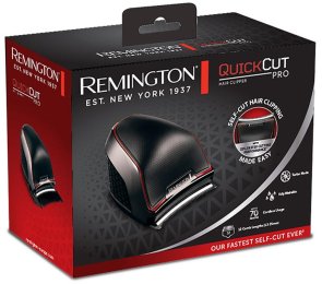 Машинка для стрижки Remington QuickCut Pro (HC4300)