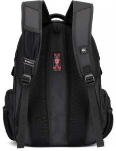 Рюкзак для ноутбука Sumdex PJN-304BK Black