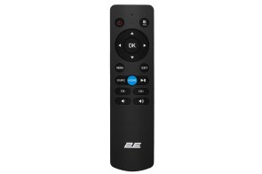 Телевізор LED 2E 32A06K (Android TV, Wi-Fi, 1366x768)