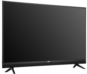 Телевізор LED 2E 43A06L (Android TV, Wi-Fi, 3840x2160)