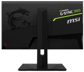 Монітор MSI Oculux NXG253R (OCULUX NXG253R)