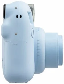 Фото: Камера миттєвого друку Fujifilm INSTAX Mini 12 Blue (16806092) № 3 | KTC