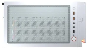 Фото: Корпус Cougar Purity RGB White with window № 4 | KTC