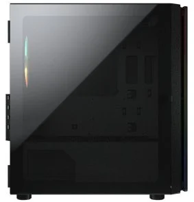 Фото: Корпус Cougar Purity RGB Black with window № 6 | KTC