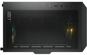 Фото: Корпус Cougar Airface RGB Black with window № 8 | KTC