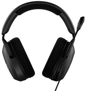 Фото: Гарнітура HyperX Cloud Stinger 2 Core Black (683L9AA) № 2 | KTC