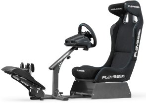 Крісло Playseat Evolution Pro ActiFit (REP.00262)