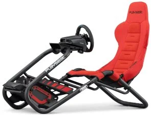 Фото: Крісло Playseat Trophy Red (RAP.00314) № 2 | KTC