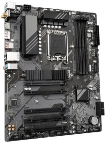 Материнська плата Gigabyte B760 DS3H AX