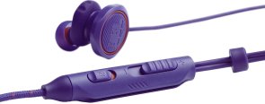 Гарнітура JBL Quantum 50 Purple (JBLQUANTUM50PUR)