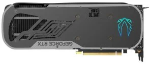 Фото: Відеокарта Zotac RTX 4070 Ti Trinity OC (ZT-D40710J-10P) № 3 | KTC