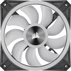 Фото: Кулер Corsair iCUE QL120 RGB (CO-9050097-WW) № 9 | KTC