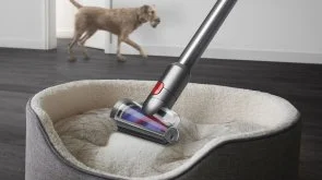 Фото: Ручний бездротовий пилосос Dyson V12 Detect Slim Absolute (394167-01) № 9 | KTC