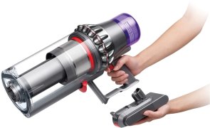 Ручний бездротовий пилосос Dyson V11 Extra (419649-01)