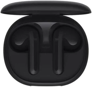 Фото: Навушники Redmi Buds 4 Lite Black (BHR7118GL) № 4 | KTC