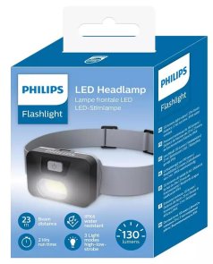 Ліхтар налобний Philips SFL1000H/10